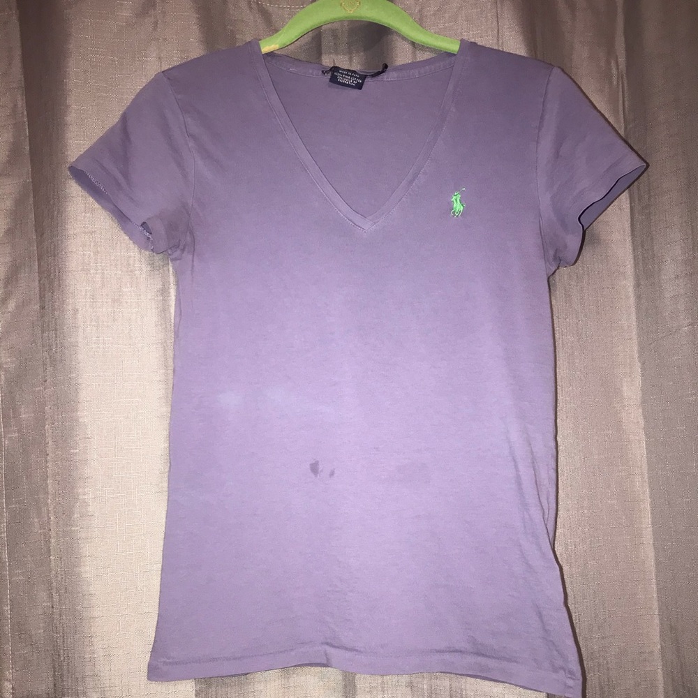 Ralph Lauren Women’s Sport T-shirt
